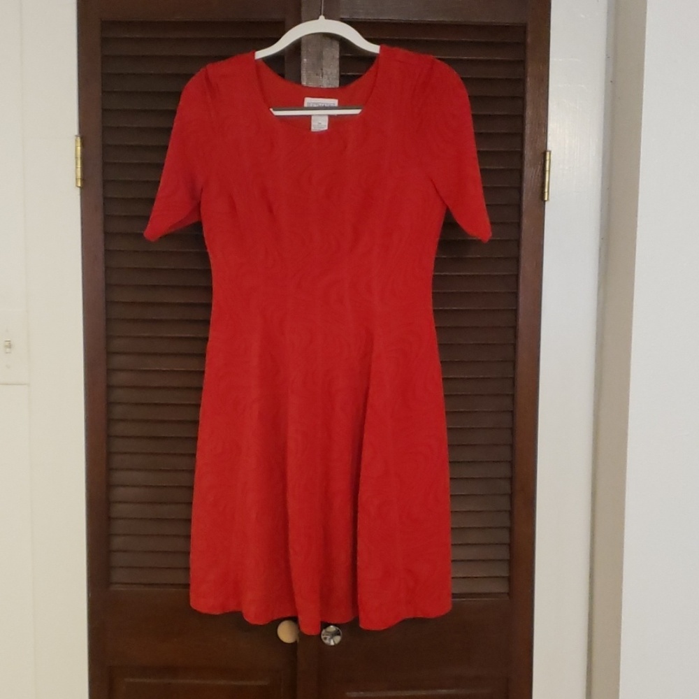 BETHANY dress